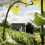 Gästehaus im Weingut am Stein