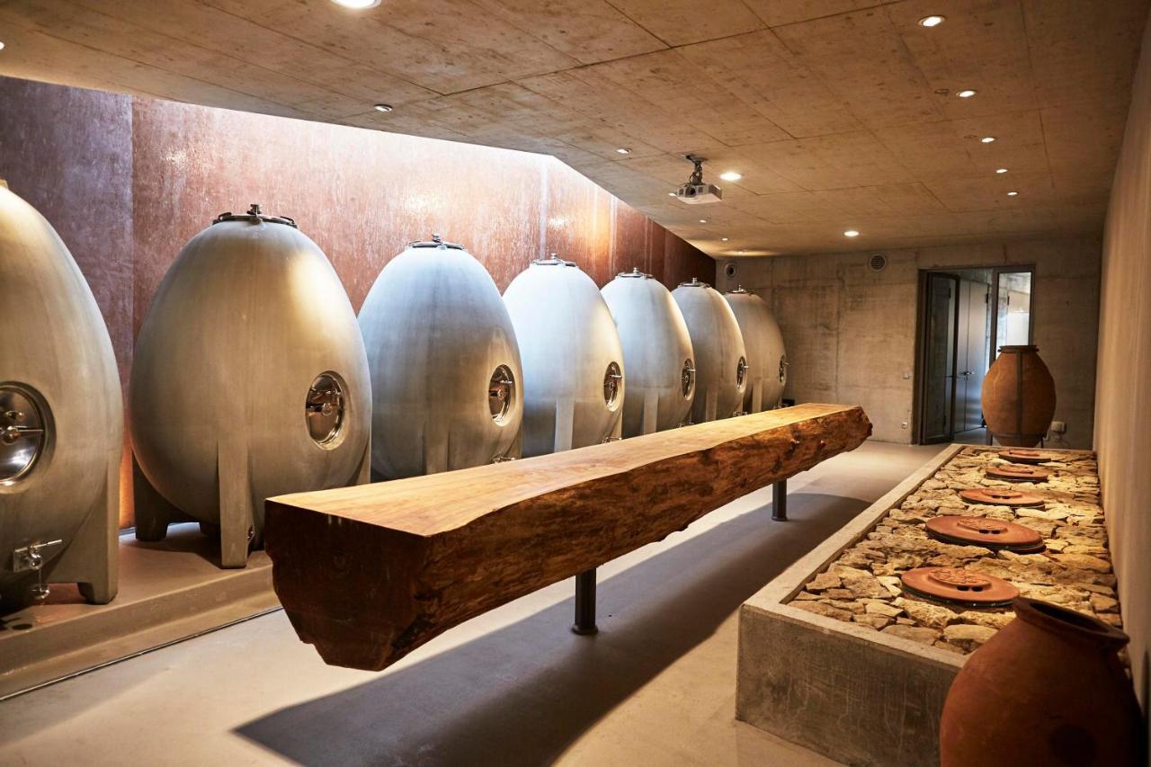 Im Weingut Am Stein Ferienhaus